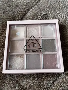 3CE マルチアイカラーパレットA ムードオーバーテイク