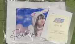 2026年最新】乃木坂46 伊藤理々杏 サインの人気アイテム - メルカリ