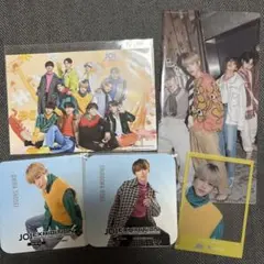 JO1 まとめ売り