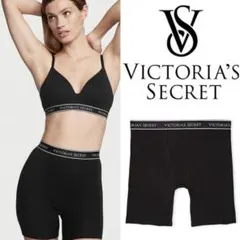 VICTORIA'S SECRET バイカーショーツ風