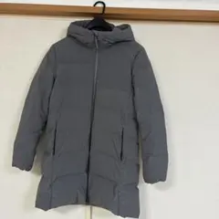 UNIQLO 유니클로 원활한 다운 코트 XL