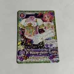 2026年最新】スターアニス アイカツの人気アイテム - メルカリ