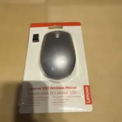 Lenovo 530 Wireless Mouse 本体
