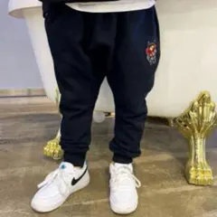 新品ヒスミニズボンパンツ