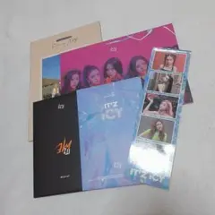 2025年最新】itzy wannabeの人気アイテム - メルカリ
