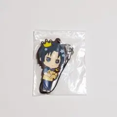 アイドリッシュセブン 和泉一織 ラビチューブ 缶バッジ メモリアル