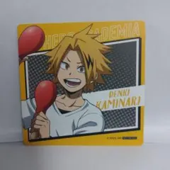 僕のヒーローアカデミア コースターセット