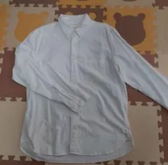 Right-onライトオン 白シャツ