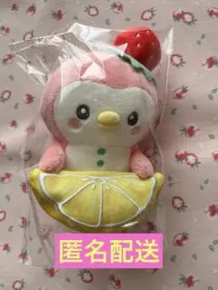 JOCHUMぽぽ ぬいぐるみマスコットのサムネイル