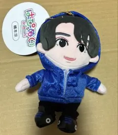 2026年最新】はぴぬい hihi jetsの人気アイテム - メルカリ