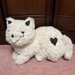 米津玄師 リイシューねこちゃん Grande / Terracotta - メルカリ