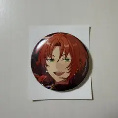 あんスタ レオ 缶バッジ