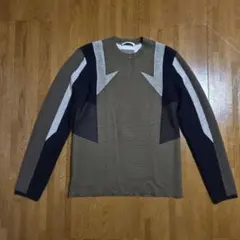 2026年最新】Helmut Lang メンズ 七分・長袖カットソーの人気アイテム