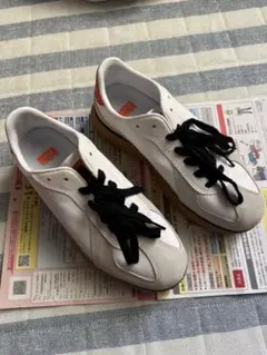 オニツカタイガー　DELECITY