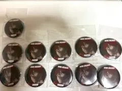 WIND BREAKER ウィンブレ　メモリーズ　缶バッジ　焚石矢