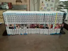 呪術廻戦 全巻セット 1-30巻 + 0巻, 0.5巻、公式ファンブック