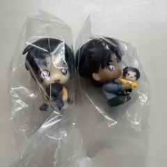 コナン　きゅーこっと　和葉　平次