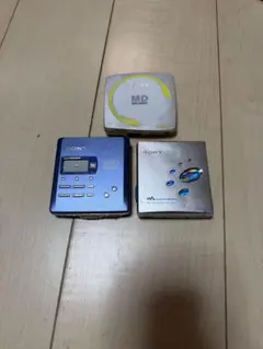 通電・液晶表示OK】SHARP MD-ST501 純正スケルトンリモコンつき - メルカリ