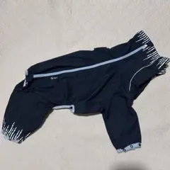 Hurtta フルッタ ドッグレインコート Downpour Suit 40M - メルカリ