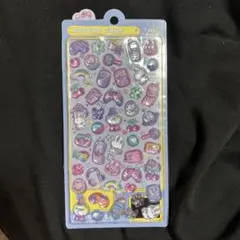 【正規品】ボンボンドロップシール　平成　ガラケー　ゲーム