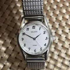 CITIZEN EXCEED Y JAPAN レディース　腕時計のサムネイル