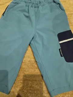 Bebe ハーフパンツ 130