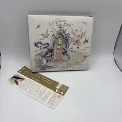 A New Story　カノン　華音　 初回限定紙ジャケット仕様 カノン A New Story 帯付き 天野喜孝 - メルカリ