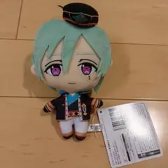 あんさんぶるスターズ！あんスタ ぬいぐるみ 新衣装 ALKALOID 風早巽