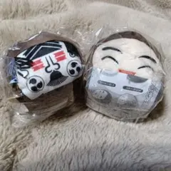 忍たま乱太郎　ポテコロ　諸泉尊奈門、押都長烈