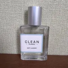 CLEAN CLASSIC ソフトランドリー オードパルファム 30mlのサムネイル