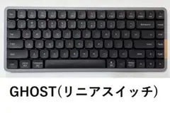 Lofree FLOW 100 英語配列 スペースグレイ - メルカリ