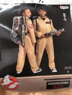 2025年最新】ゴーストバスターズ コスプレの人気アイテム - メルカリ