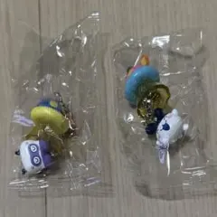たまごっち UFOスイング ますくっち みみっち