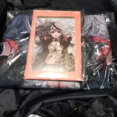 2026年最新】直筆サイン入り抱き枕カバーの人気アイテム - メルカリ