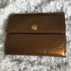 Louis Vuitton ヴェルニ 二つ折り財布のサムネイル