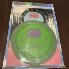 6 O'CLOCK CHRISTMAS warp 2000枚限定ソノシート 6 O'CLOCK CHRISTMAS warp 2000枚限定ソノシート - メルカリ