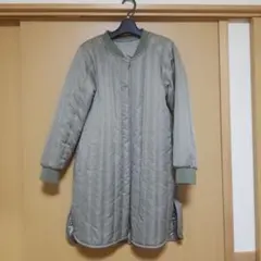 コート ダウンジャケット