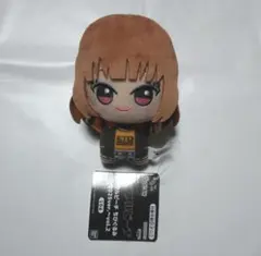 カラフルピーチ ちびぐるみ ～2025ver.～ えと