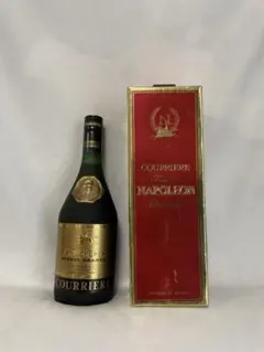 古酒 LOUIS D'OR NAPOLEON 700ml 40度 ルイドール - メルカリ