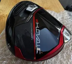 【美品】TaylorMade STEALTH 2 プラスドライバー 10.5度のサムネイル