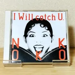 ♬ NOKKO I Will catch U. ノッコ アイウィルキャッチユーのサムネイル