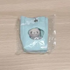 ベビーくまカステラ フローズン ぱんだ