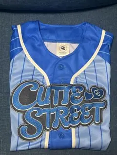 キュースト CUTIE STREET 増田彩乃 ユニフォーム きゅーすと - メルカリ