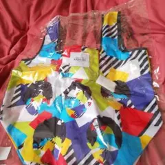 嵐♪エコバッグ♪THIS is ARASHI♪新品、未開封