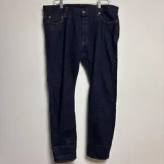 JAPAN BLUE J0404JB 赤耳 W38 濃紺 美品のサムネイル