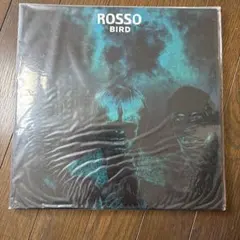 け*る様 【美品】ROSSO BIRD アナログ レコード 2026年最新】ROSSO bird レコードの人気アイテム - メルカリ