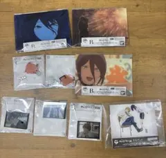 チェンソーマン レゼ篇 一番くじちょこっと 28点 フルコンプリート
