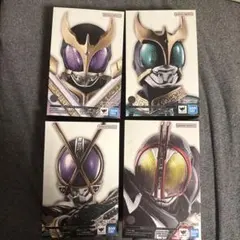 2026年最新】仮面ライダーThe next 真骨彫の人気アイテム - メルカリ