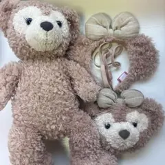 シェリーメイ セット ダッフィー