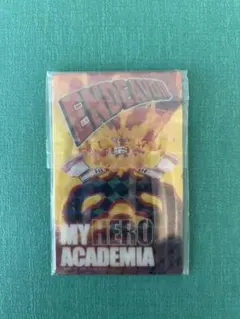 一番くじ 僕のヒーローアカデミア J賞 更に向こうへ ヒロアカ エンデヴァー